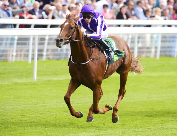 Australia difficult to oppose               