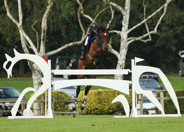 Duffy clinches Grand Prix     